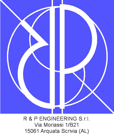  ReP Engineering 