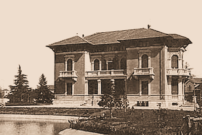  Villa Gabrieli originale 